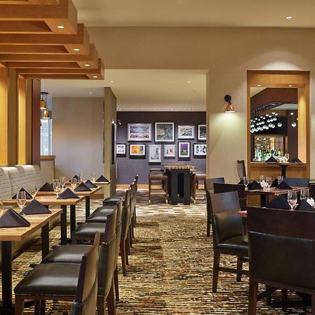 Doubletree By Hilton Houston Intercontinental Airport Hotel Eksteriør billede