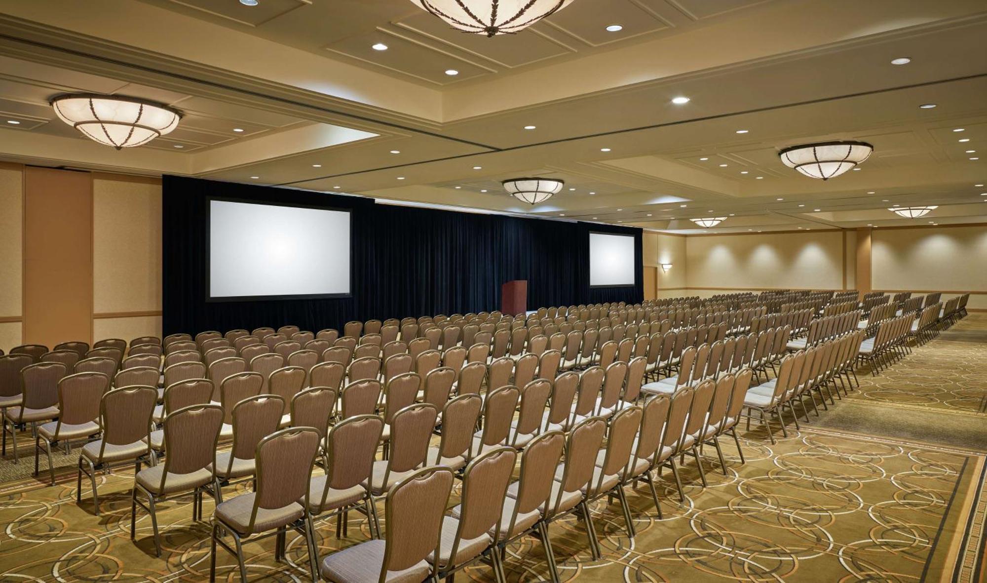 Doubletree By Hilton Houston Intercontinental Airport Hotel Eksteriør billede