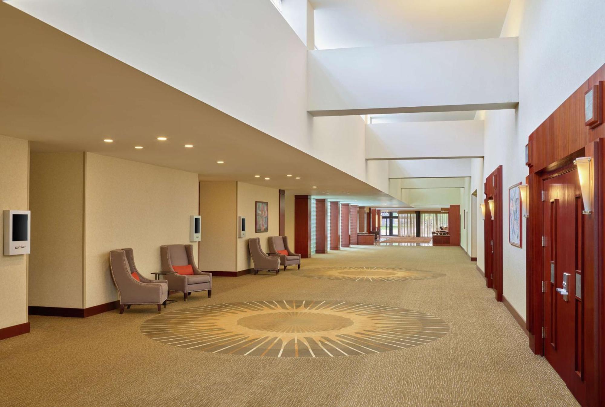 Doubletree By Hilton Houston Intercontinental Airport Hotel Eksteriør billede