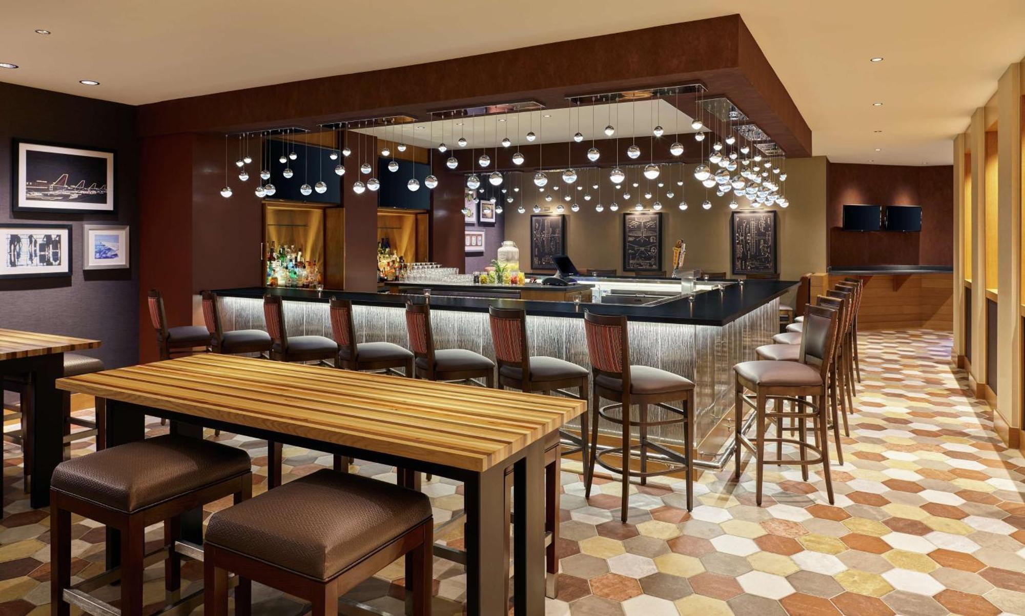 Doubletree By Hilton Houston Intercontinental Airport Hotel Eksteriør billede